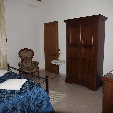 Agriturismo Santa Giuditta Sovicille Eksteriør billede
