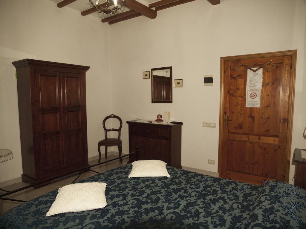 Agriturismo Santa Giuditta Sovicille Eksteriør billede