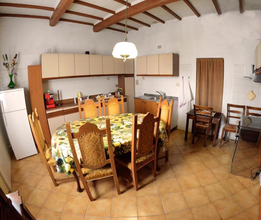 Agriturismo Santa Giuditta Sovicille Eksteriør billede