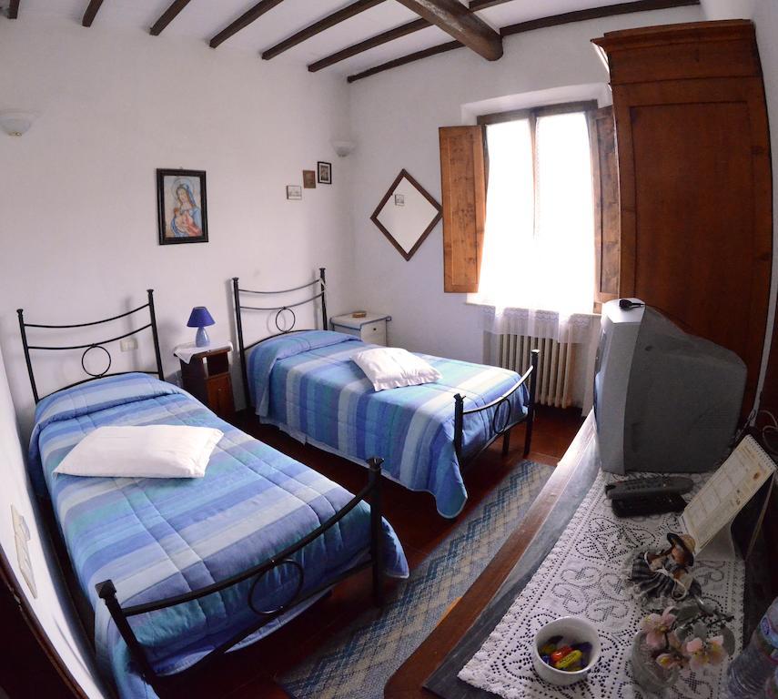 Agriturismo Santa Giuditta Sovicille Eksteriør billede